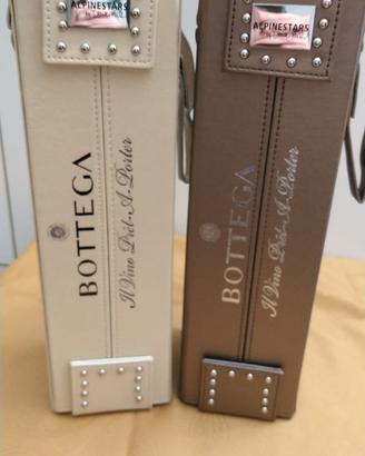 Bottega Alpinestars 2012 Amarone + Brunello