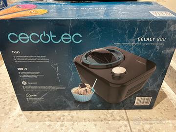 Macchina per gelato
