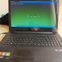 Lenovo G50-70