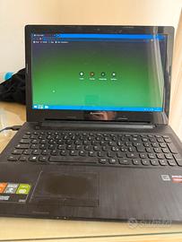 Lenovo G50-70