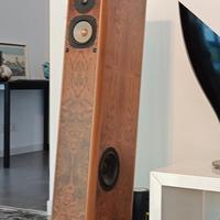 Audio Physic Avanti Century