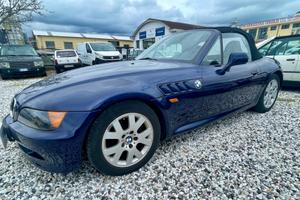 Bmw Z3 1.9 16V cat Roadster