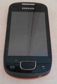 Samsung Galaxy next turbo da testare 