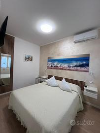 Last minute mare-marina di ardea-400 mt spiaggia