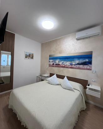 Last minute mare-marina di ardea-400 mt spiaggia