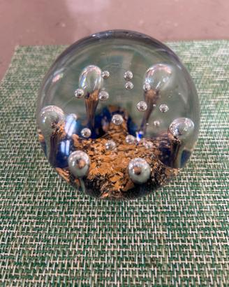 Sfera di cristallo