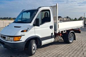 Iveco daily ribaltabile