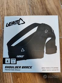 Leatt Shoulder Brace Left tutore spalla
