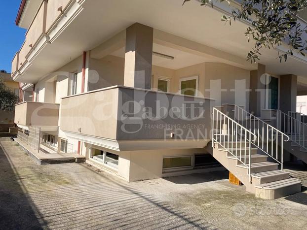 Appartamento San Prisco [cod. rif5870144VRG]