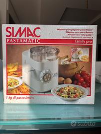 Elettrodomestici cucina