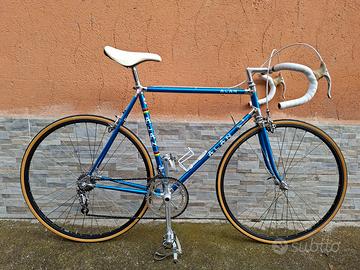 Bici corsa Alan vintage epoca