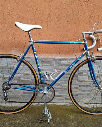 Bici corsa Alan vintage epoca