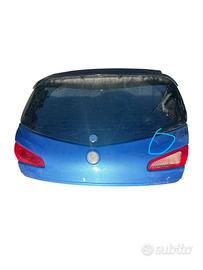 PORTELLONE POSTERIORE COMPLETO ALFA ROMEO 147 Seri