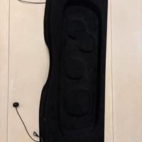 Cappelliera originale Fiat Panda 3^ serie