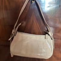 Gherardini borsa in pelle