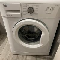 Lavatrice Beko SLIM 5 kg