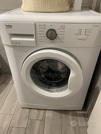 Lavatrice Beko SLIM 5 kg