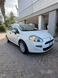 FIAT PUNTO 1.3 MULTIJET DIESEL - SOLO 2.750€