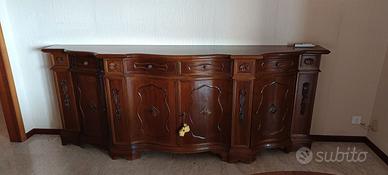 credenza madia mobile soggiorno