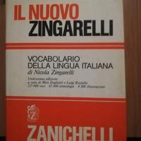 Vocabolario della lingua italiana