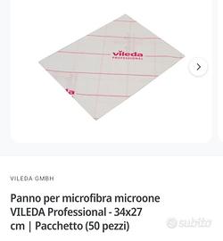 panni vileda