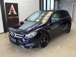 Mercedes B 180 D Sport