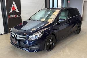 Mercedes B 180 D Sport