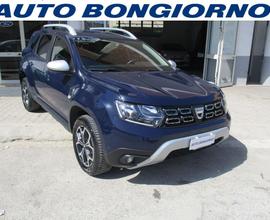 DACIA Duster 1.6 SCe 4x2 Prestige benz/gpl