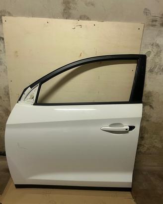 Porta sportello dx sx hyundai tucson 2015 2021