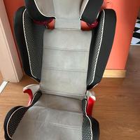 Seggiolone auto Britax Romer  Isofix