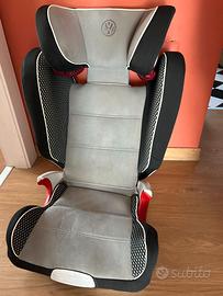 Seggiolone auto Britax Romer  Isofix