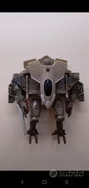 starscream originale hasbro
