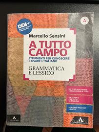 A tutto campo A + B