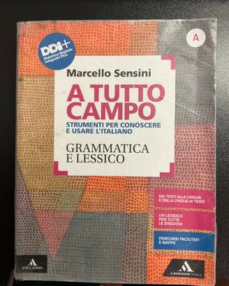 A tutto campo A + B