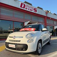Fiat 500L Living 1.6 mjt Pop Star 105cv,