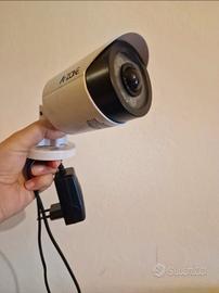 faretto led con sensore fi movimento 