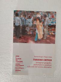 Turismo Critico Alternativo Studi Ricerche