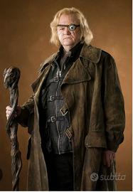 Bastone di malocchio Alastor Moody