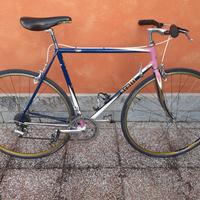 Bici campagnolo 