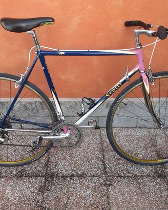 Bici campagnolo 