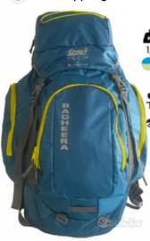 zaino scout
