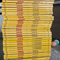 Collezione fumetti 1980