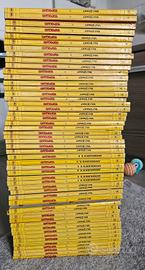 Collezione fumetti 1980