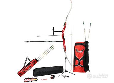 SET ARCO OLIMPICO CORE GONEXO 2023