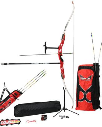 SET ARCO OLIMPICO CORE GONEXO 2023