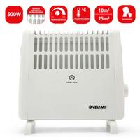 Termoconvettore VELAMP PR203