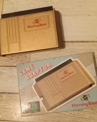 Sega mega drive: Honey bee SG-300