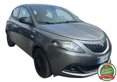LANCIA Ypsilon 1.0 FireFly 5 porte S&S Hybrid Ec