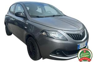 LANCIA Ypsilon 1.0 FireFly 5 porte S&S Hybrid Ec