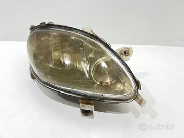 FARO ANTERIORE DESTRO SMART ForTwo CoupÃ© (W450) (